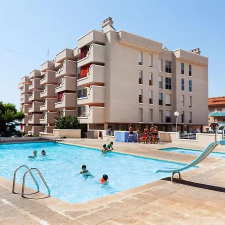 Apartment Els Pinets